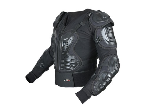 Protektorenjacke bodyrmour - protektorenjacke,