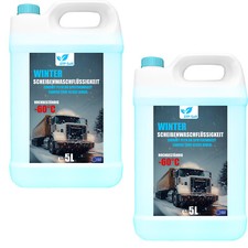 10L LITER FROSTSCHUTZ