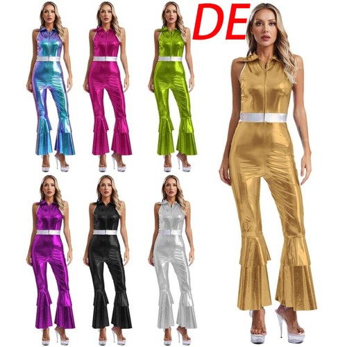 Damen flared overall - damen,