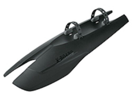 Sks spritzschutz dirtboard - sks,