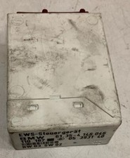 Sensor Steuergerät EWS BMW