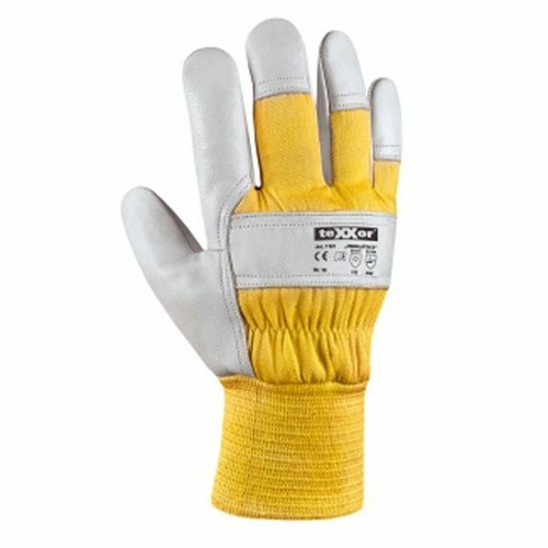 Paar texxor rindvollleder - 12,