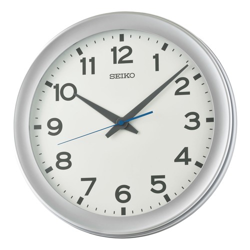 Seiko wanduhr qxa835s - seiko,