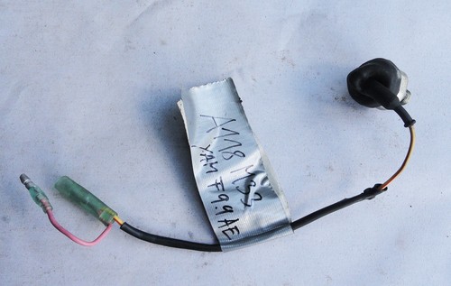 öldruckschalter switch - Öldruckschalter,