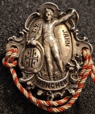 Turnverein Jahn München Abzeichen Fusion Verein des späteren FC Bayern München 