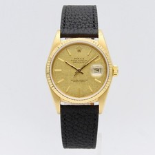[2327] Rolex Datejust 36mm -