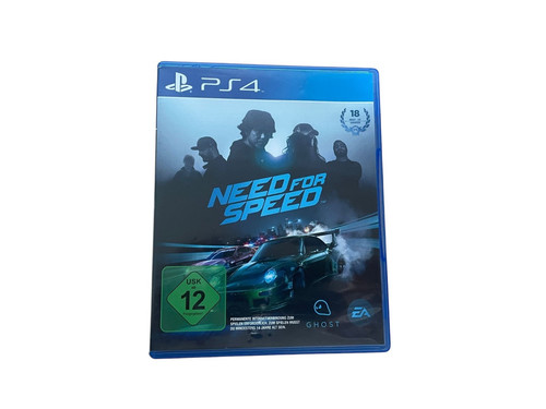 Need for speed ps4 spiel - need,