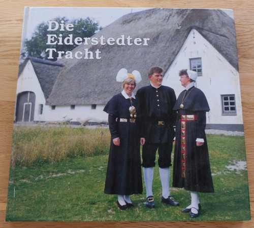 Pommersche volkstrachten - volkstrachten,