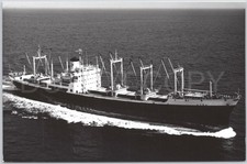 RPPC Vintage Postkarte SS Kyra