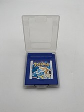 Pokémon Blaue Edition Sehr