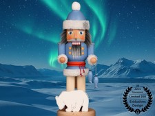 Christian Ulbricht Nutkracker