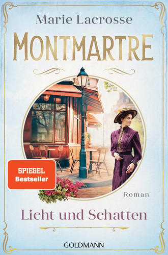Montmartre licht und - -,