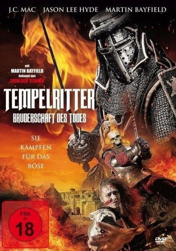 Tempelritter bruderschaft - -,