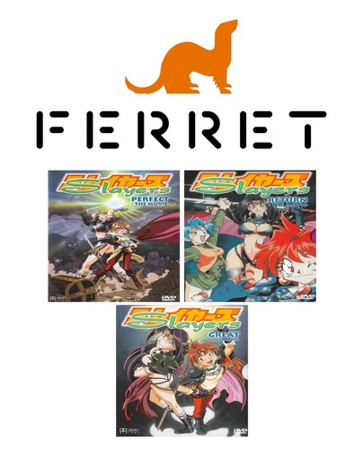 Film dvd slayers perfect - /,