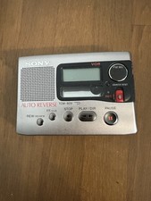 Sony Cassette-Corder TCM-80V