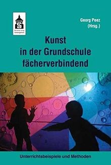 Kunst der grundschule - kunst, in