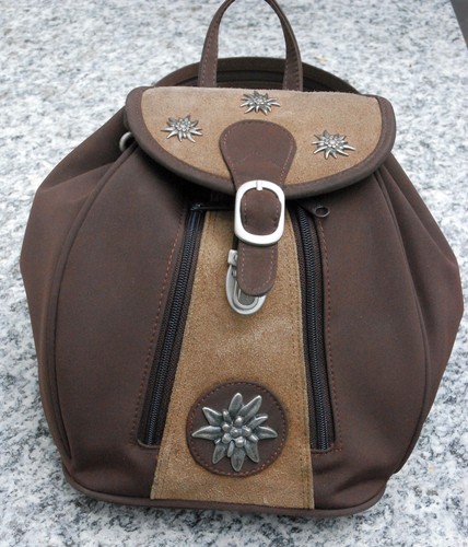 Trachtenrucksack