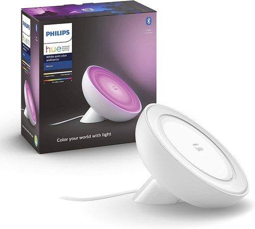 Philips hue bloom - hue, and