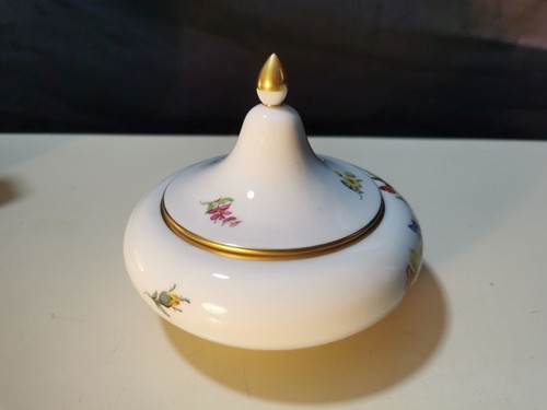 Meissen spitz zulaufende