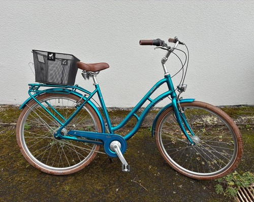 Pegasus citybike zoll - pegasus, 28