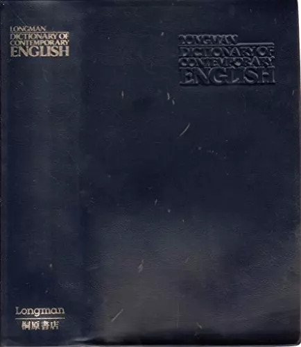Longman dictionary - longman, of