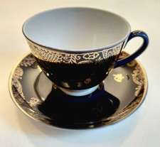 Sammelgedeck 5 Lomonosov