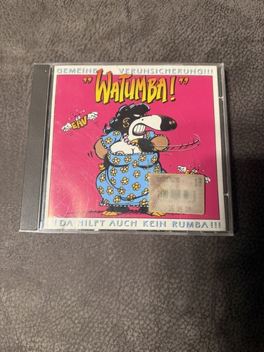 Watumba von eav gemeine - eav,