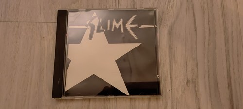Slime 1 - slime,
