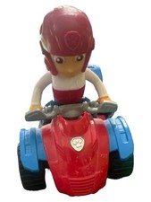Paw Patrol Ryder Actionfigur