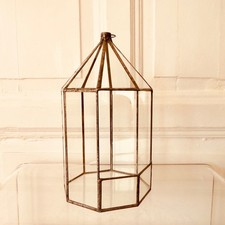 Altes Zimmer Gewächshaus