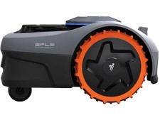 Roboter-Rasenmäher NAVIMOW i105E, 21,6 V, 2,55 Ah, 500 m2 - B