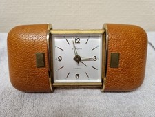 Reisewecker Europa 7 Jewels in