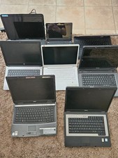 DEFEKT 8x HP Asus Toshiba Acer