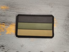 Patch PVC Oliv Deutschland