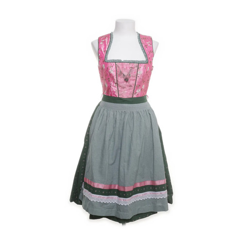Country line dirndl - country, größe