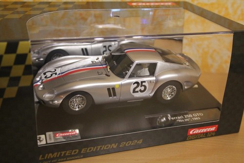Carrera digital 124 ferrari - carrera,