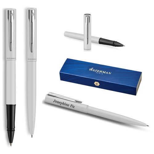 Luxus waterman allure - waterman,