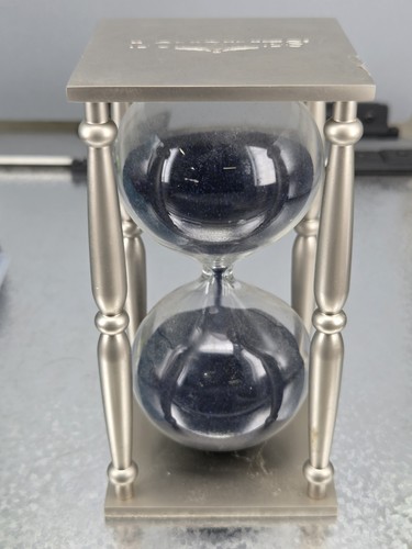 Longjnes uhr sanduhr eieruhr - longjnes,