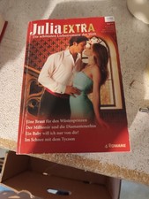 Julia Extra 11/14 Liebesromane