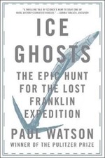 Ice Ghosts Paul Watson