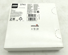 LEGO 3741 Large Locomotive