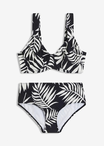Neu tlg set - bikini, gr
