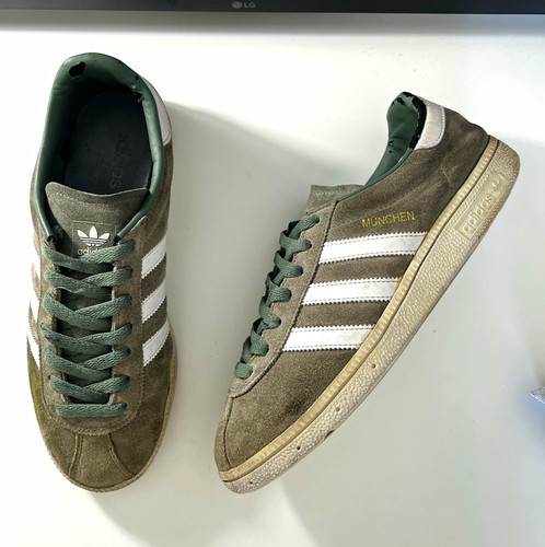 Adidas münchen herren - adidas,