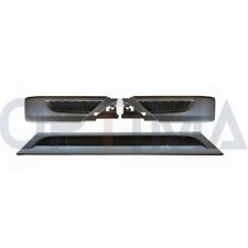 Komplett Spoiler Stoßstange