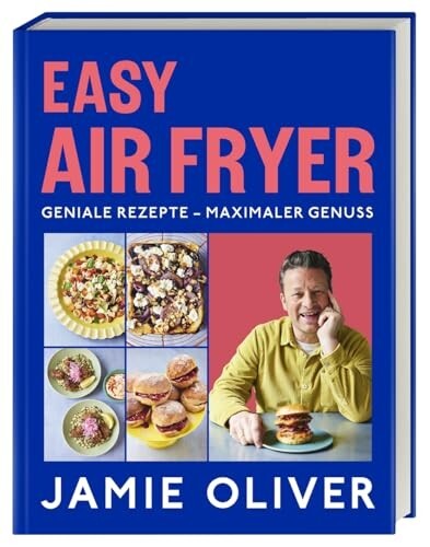 Jamie oliver easy - -,