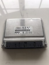 Original Audi A6 4B