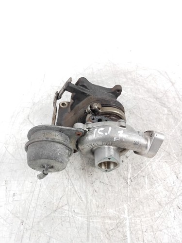 Turbolader für suzuki - für, baleno