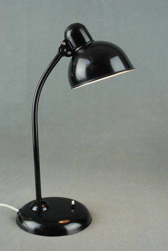 Kaiser idell schreibtischlampe - idell,