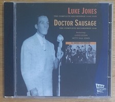 Luke Jones, Complete