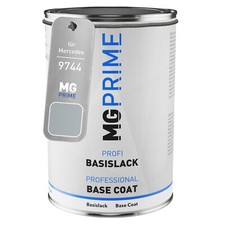 Autolack Dose spritzfertig